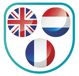 flags - group 1