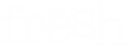 FRESH logo